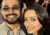 Stree Shraddha Kapoor sends best wishes to her ‘favorite human’ Bhuvan Bam for Taaza Khabar season 2; PIC