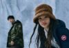 Canada Goose enters eyewear with Marchon deal
