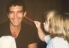 ‘She’s Happy, I’m Happy’: Antonio Banderas Elated Over His Daughter Stella’s Engagement