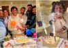 Housefull 5: Chunky Panday’s birthday celebrations ft Abhishek Bachchan, Fardeen Khan, Riteish Deshmukh and more look like a riot; WATCH