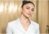 Rakul Preet Singh says she’s not someone ‘jo bitter hoke beth jaayega’ for losing films because of nepotism