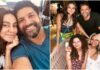 Farhan Akhtar on how daughters Shakya, Akira dealt with his and Adhuna’s divorce; ‘I feel tremendously guilty towards them’