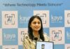 Kaya to offer personalised skincare solution with its new AI-powered App