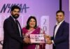 Nykaa highlights significance of vertical commerce at AGM