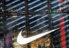 Nike shareholders vote against proposal on workers’ rights