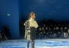 Dior Chasseresse, with forceful femininity