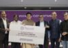 Malabar Group announces scholarships for 21,000 girl students