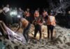 ‘Heinous’: At least 40 killed in Israeli attack on tent camp, officials say | Gaza News
