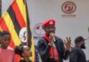 Uganda opposition leader Bobi Wine released from hospital | Politics News