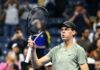 Sinner, Swiatek and Medvedev record easy wins to enter US Open quarters | Tennis News