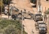 Arrests, violence reported in occupied West Bank as Israeli raids persist | Israel-Palestine conflict News