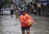 Thousands evacuated from Hanoi as Typhoon Yagi death toll climbs to 179 | Weather News