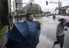 Typhoon Bebinca hits Shanghai, strongest storm since 1949 | Weather News