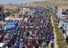 Bolivia braces for turmoil as antigovernment protesters begin march | Protests News