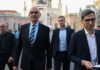 Scholz’s SPD narrowly ahead of far right in east German state: Projections | Elections News