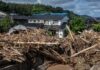 At least six killed in Japan after floods hit quake-stricken Noto Peninsula | Floods News