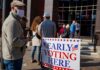 What is early voting in US elections? What to know in 500 words | US Election 2024 News