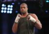 Joshua vs Dubois: Heavyweight champ Dubois relishes shot at boxing stardom | Boxing