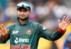 Bangladesh’s Shakib Al Hasan to quit international cricket in March 2025 | Cricket News