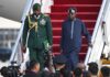 China’s Xi, Nigeria’s Tinubu pledge deeper economic ties | Business and Economy