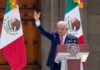 Mexico’s AMLO defends legacy in final state-of-the-nation speech | Andres Manuel Lopez Obrador News