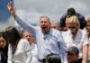 US recognises Venezuelan opposition leader Gonzalez as president-elect | Nicolas Maduro News