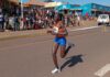 Ugandan Olympian Rebecca Cheptegei’s attacker dies in hospital | Olympics News