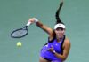 US Open quarterfinals: Pegula stuns Swiatek as Sinner overcomes Medvedev | Tennis News