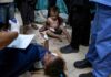 UK doctor: ‘80% of Gaza victims I treated were children’ | Israel-Palestine conflict