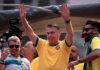 Former Brazilian President Bolsonaro leads ‘free speech’ rally in Sao Paulo | Jair Bolsonaro News
