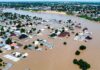 Nigeria floods affect one million people after dam collapse | Weather News