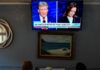 Harris-Trump presidential debate draws estimated 67.1 million TV viewers | Politics News