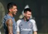Lionel Messi set to return for MLS club Inter Miami after two months out | Football News