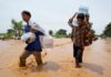 At least 236 killed in Myanmar flooding from Typhoon Yagi | Floods News