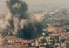 Israel prepares for possible ground assault in Lebanon, military chief says | Israel-Lebanon attacks News