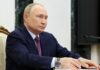 Putin outlines new rules for Russian use of vast nuclear arsenal | Nuclear Weapons News