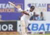 Records tumble for Sri Lanka’s Kamindu in second Test against New Zealand | Cricket News