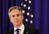 ‘Not serious’: Blinken again urges diplomacy as Israel strikes Beirut | Israel-Lebanon attacks News