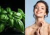 Basil for skin: 7 ways to use it