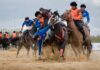 World Nomad Games put the spotlight on the sport of the Great Steppe | Arts and Culture News