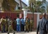 Tanzanian police crack down on planned opposition rally | Politics News