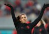 USA football legend Alex Morgan retires ahead of birth of second child | Football News