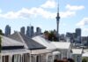New Zealand’s young leaving in record numbers as cost of living bites | Migration