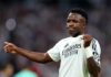 Mallorca fan sentenced after racist abuse of Vinicius and Chukwueze | Football News