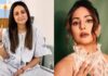 Hina Khan diagnosed with mucositis, a side effect of chemotherapy