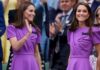 Kate Middleton completes chemotherapy treatment, says ‘Staying cancer-free is now my focus’