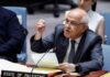 UN General Assembly overwhelmingly calls for end of Israeli occupation | Israel-Palestine conflict