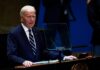 Biden urges de-escalation as Israel bombards Lebanon | United Nations News
