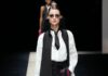 Armani revamps Emporio Milan flagship, bankrolls Green Circle tram line