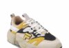 Fila expands sneaker offering in India with ‘Bellissimo’
